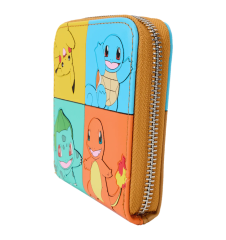 Pokemon Portefeuille LoungeFly