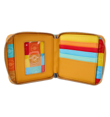 Pokemon Portefeuille LoungeFly