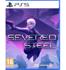 PS5 Severed Steel Neuf