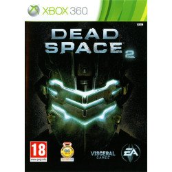 XBOX 360 Dead Space2 Cib