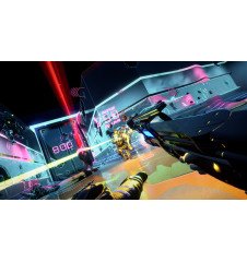 PS5 Severed Steel Neuf