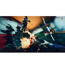 PS5 Severed Steel Neuf