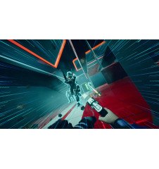PS5 Severed Steel Neuf
