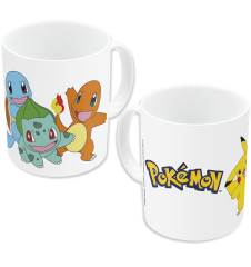 Pokemon Friends Mug 325ml
