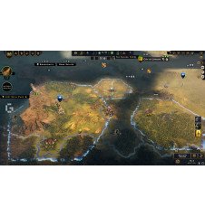 PS5 Spellforce Conquest of Eo Neuf