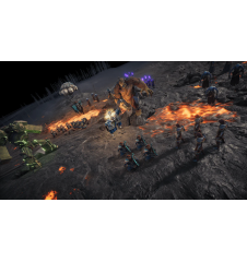PS5 Spellforce Conquest of Eo Neuf