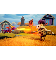 Switch Spyro Reignited Trilogy
