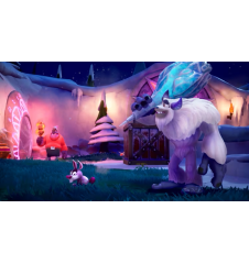 Switch Spyro Reignited Trilogy