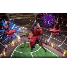 PS5 Harry Potter : Quidditch Champions Neuf