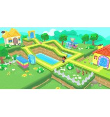 PS5  Nickelodeon junior party adventure Neuf