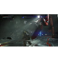 PS4 The Surge