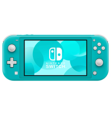 Console Nintendo Switch Lite Turquoise Loose