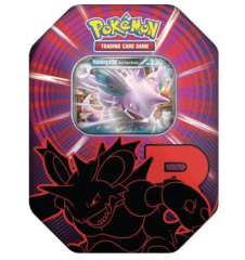 Pokemon Pokébox Q3 2025