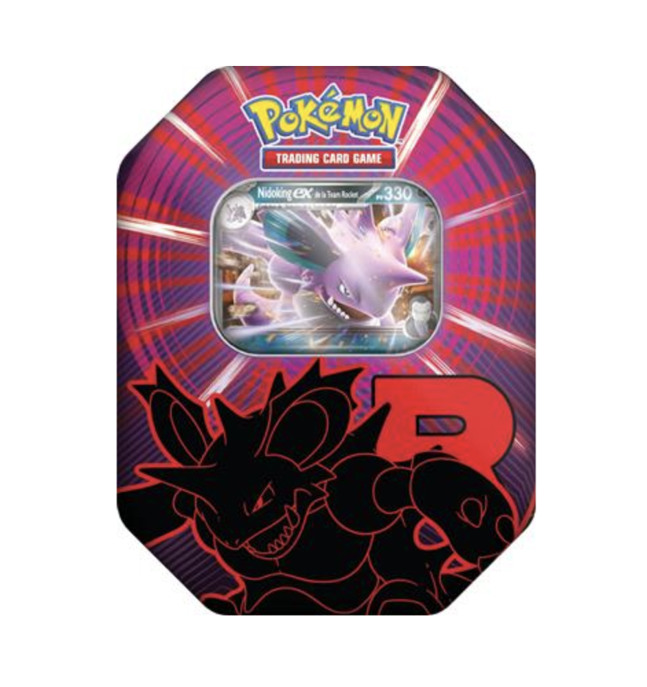 Pokemon Pokébox Q3 2025