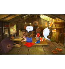 3DS Yo-kai Watch Neuf
