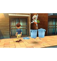3DS Yo-kai Watch Neuf