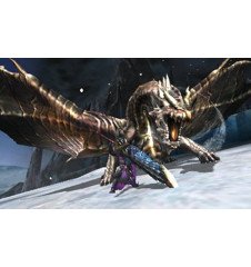 3DS Monster Hunter 4 Ultimate Neuf