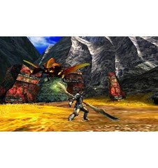 3DS Monster Hunter 4 Ultimate Neuf