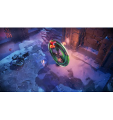 PS4 Darksiders Genesis Neuf