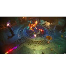 PS4 Darksiders Genesis Neuf