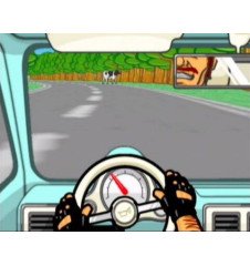 WII WarioWare Smooth Moves Sn