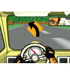 WII WarioWare Smooth Moves Sn