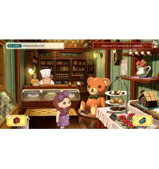 3DS l'Aventure Layton Cib