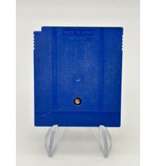 Game boy Pokemon Bleu loose pal Fra