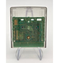 Game boy Tarzan loose pal Fra