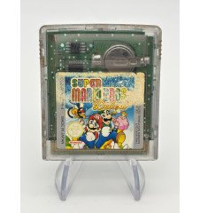 Game boy Super Mario Bros Deluxe loose Pal Eur