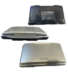 Console Nintendo DS Tank loose