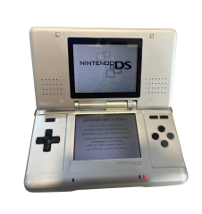 Console Nintendo DS Tank loose