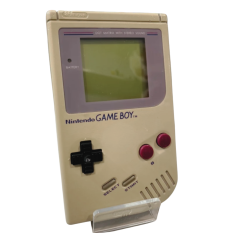 Console GameBoy fat DMG Loose