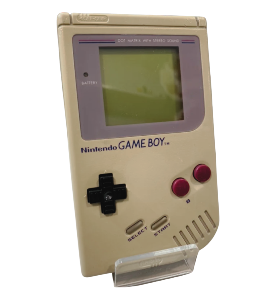 Console Game Boy fat DMG Loose