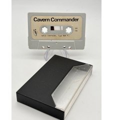 Atari Cavern Commander Loose