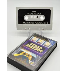 Atari Vegas Jackpot Cib