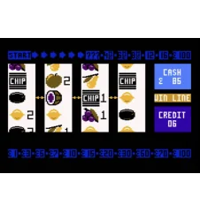 Atari Vegas Jackpot Cib