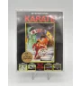 Atari International Karaté Sn