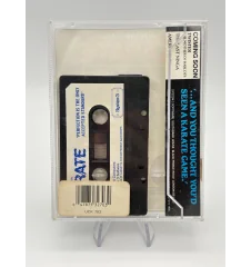 Atari International Karaté Sn