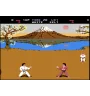 Atari International Karaté Sn