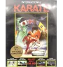 Atari International Karaté Sn