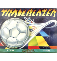 Atari TrailBlazer Cib