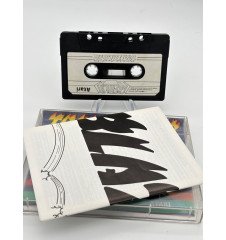 Atari TrailBlazer Cib