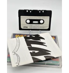 Atari TrailBlazer Cib