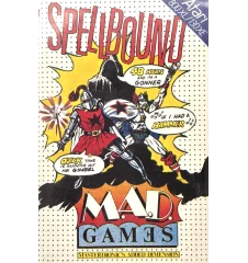 Atari Spellbound Cib