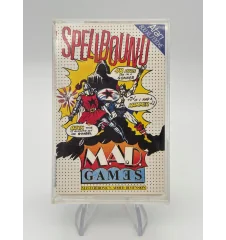 Atari Spellbound Cib