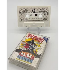 Atari Spellbound Cib