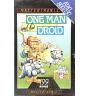 Atari One Man And His Droid Cib