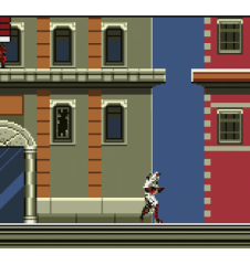 Game Gear Shinobi Loose
