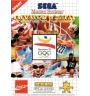 Master system Olympic Gold Loose
